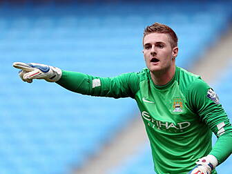 Man City send Ireland youth go...